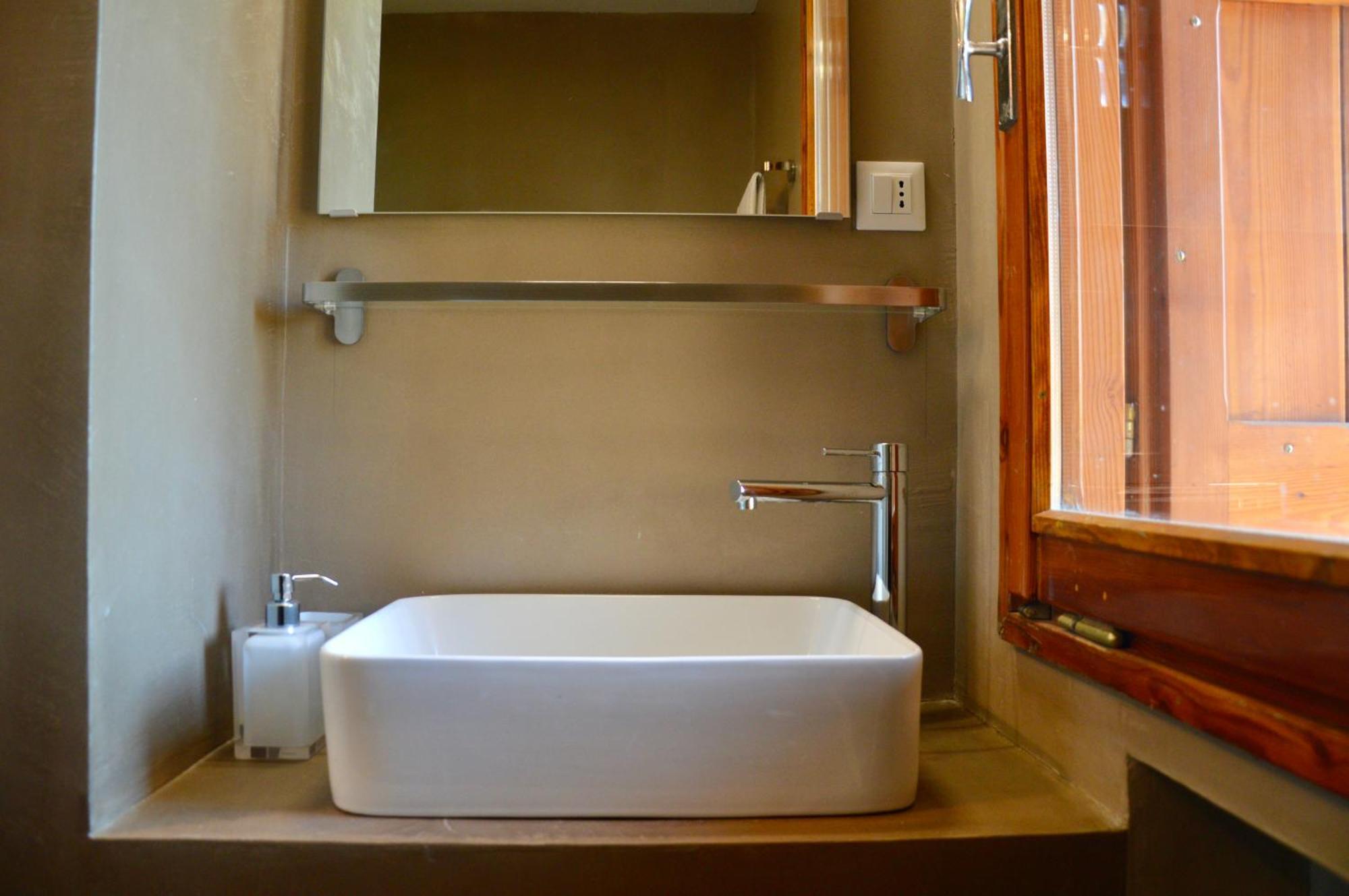Vakantiehuis Casa Rioletta Bologna