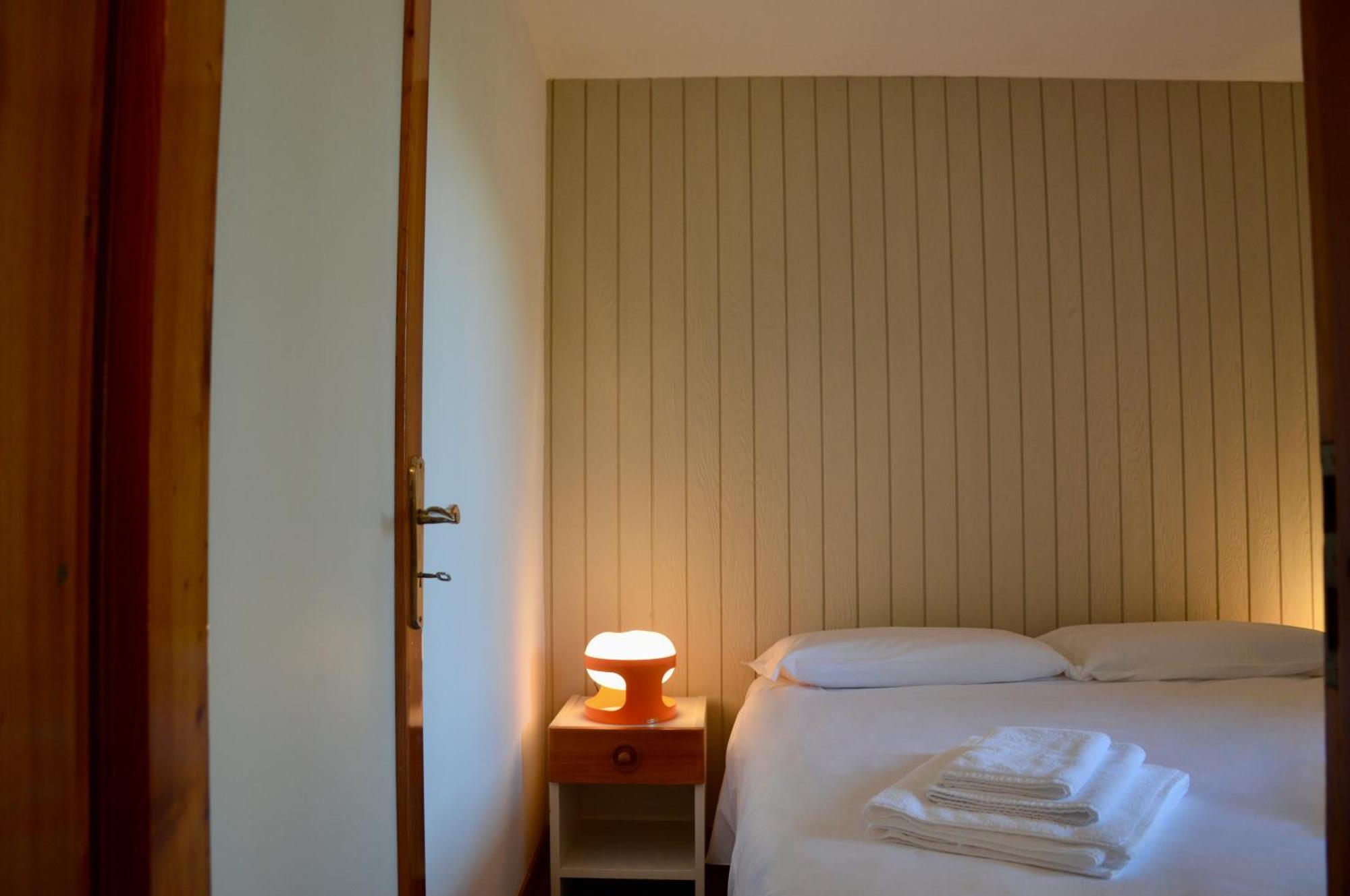 Vakantiehuis Casa Rioletta