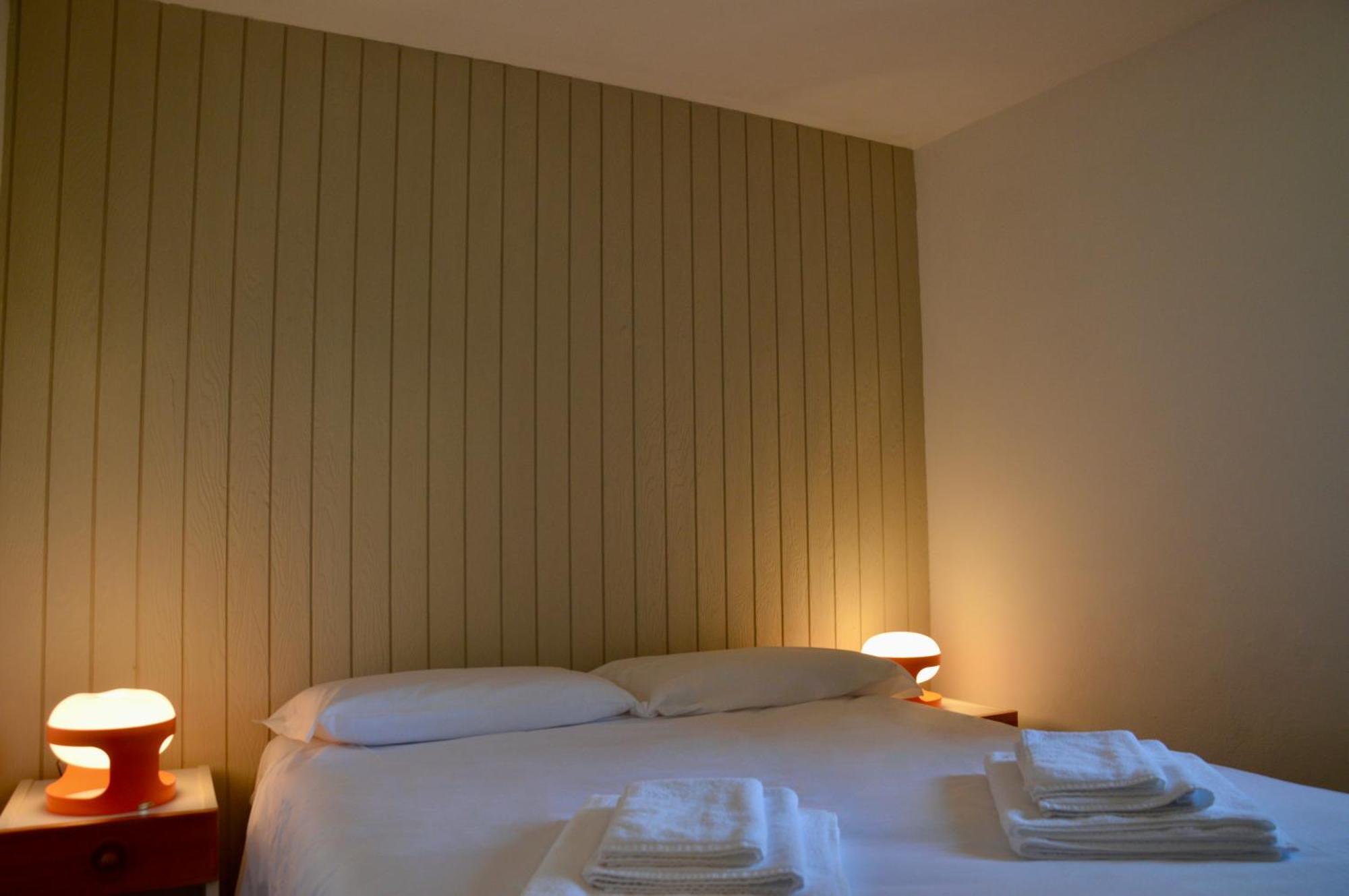 Casa Rioletta Vakantiehuis *