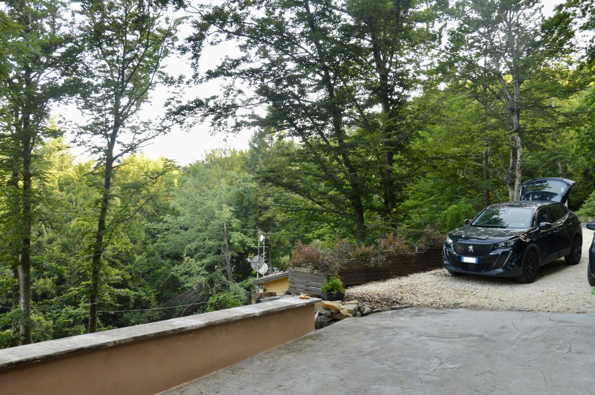 Vakantiehuis Casa Rioletta *