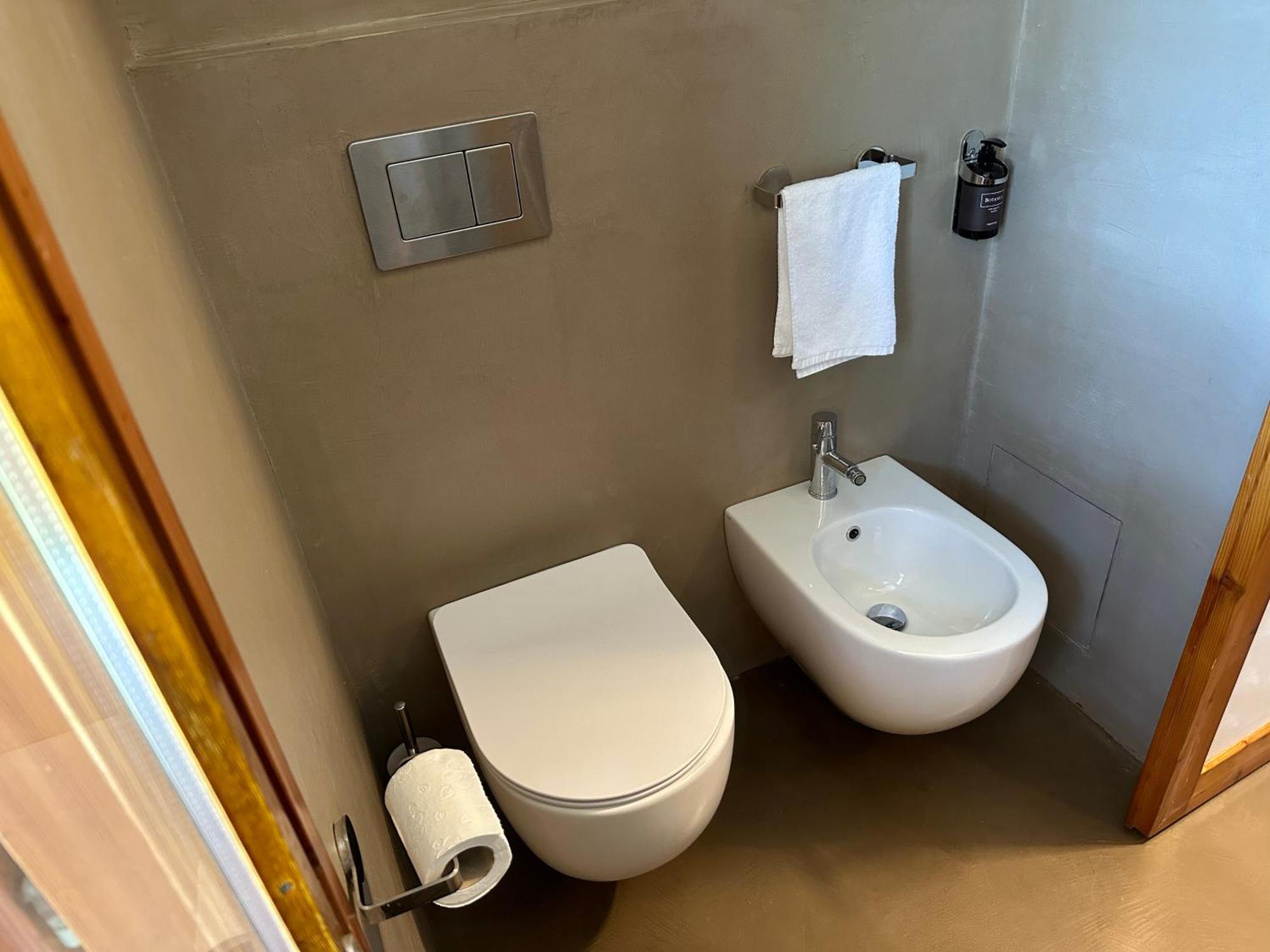 Vakantiehuis Casa Rioletta