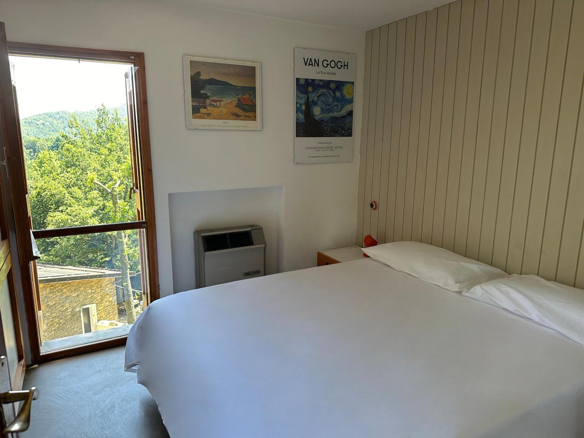 Casa Rioletta Vakantiehuis *