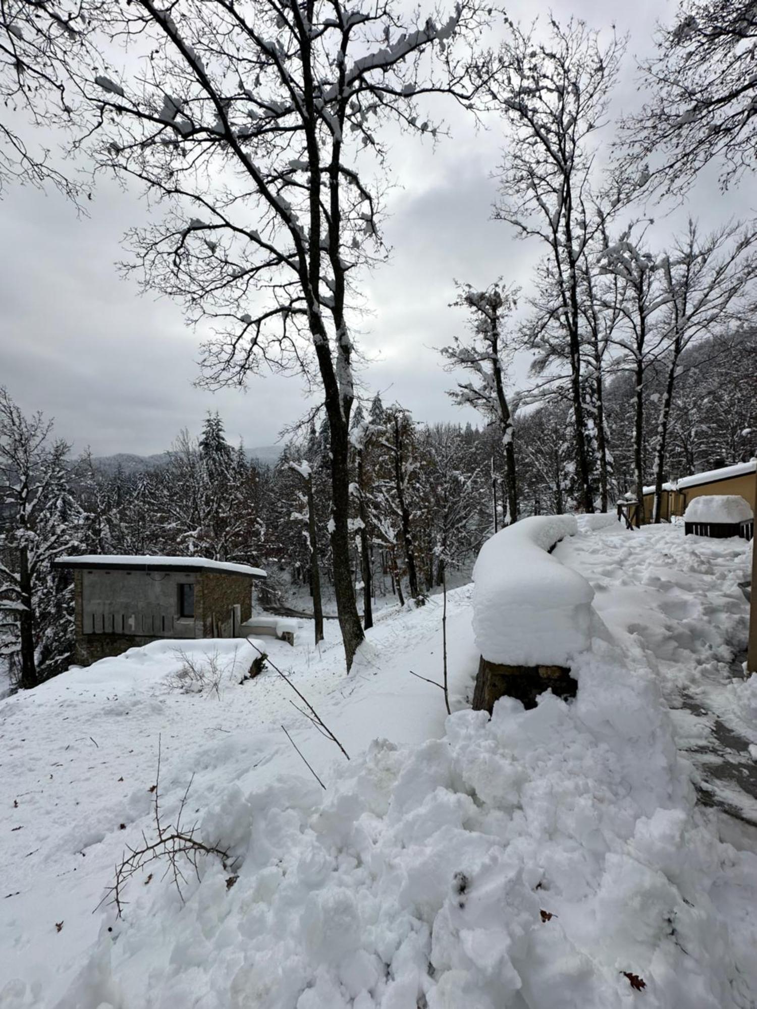 Vakantiehuis Casa Rioletta Bologna