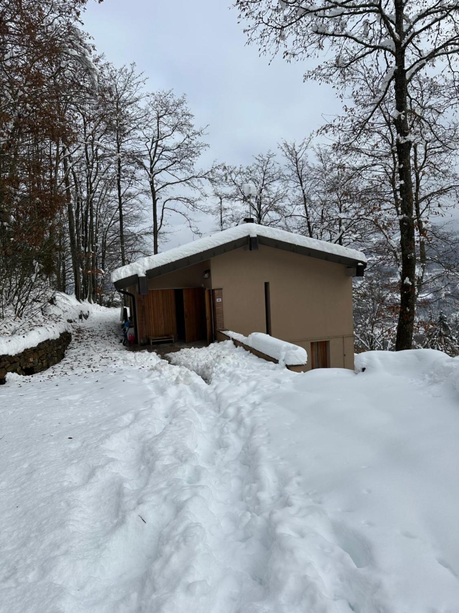 Vakantiehuis Casa Rioletta *