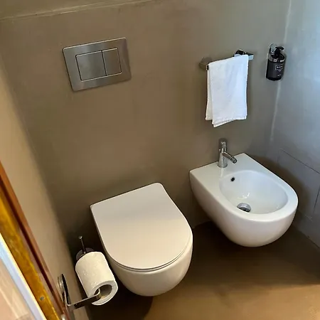 B&B Casa Rioletta Bologna Exterior photo