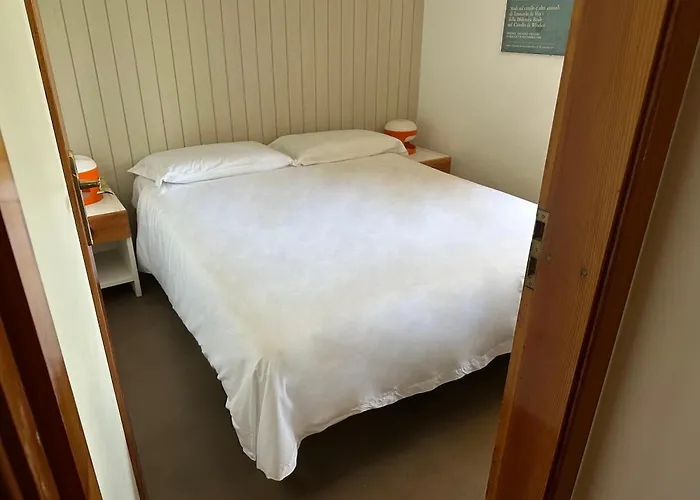 B&B Casa Rioletta