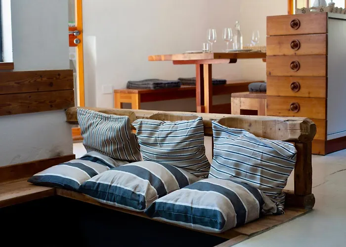 B&B Casa Rioletta