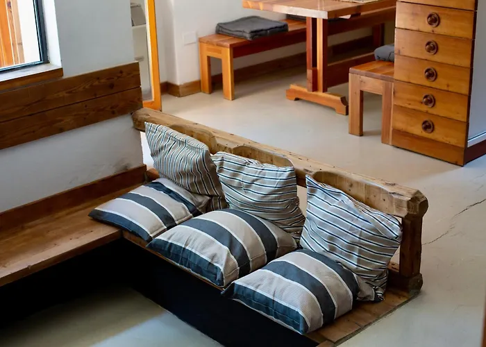 B&B Casa Rioletta